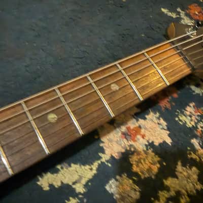 2004 PRS CE 22 Maple Top Tremolo image 9