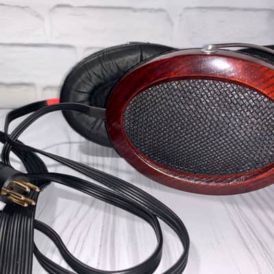 Perun 5+ Headphones Perun 5 + Electrostats image 8