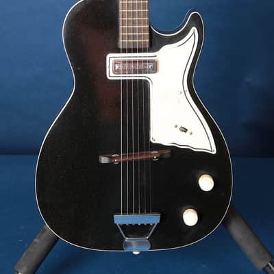 Alden 9908 Tuxedo 1962 - Dig That Black Sparkle! image 2