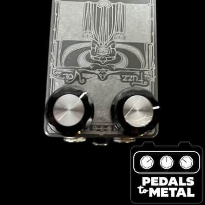 Reeves Electro 2N2 Face X15557 image 10
