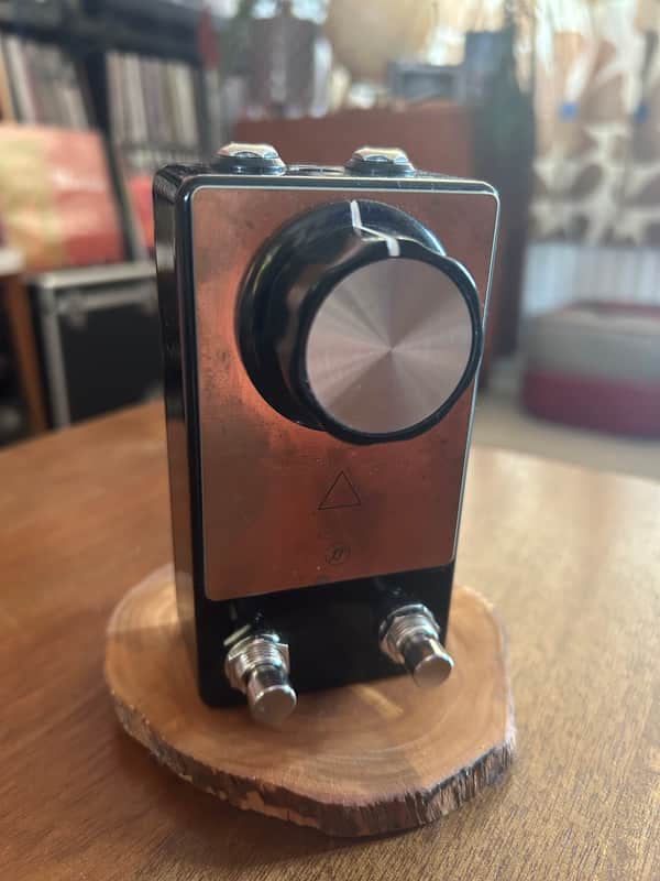 Fjord Fuzz Odin V1 image 1