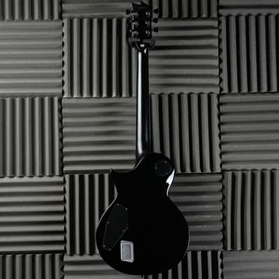 ESP E-II Eclipse 2022- Reindeer Blue image 9