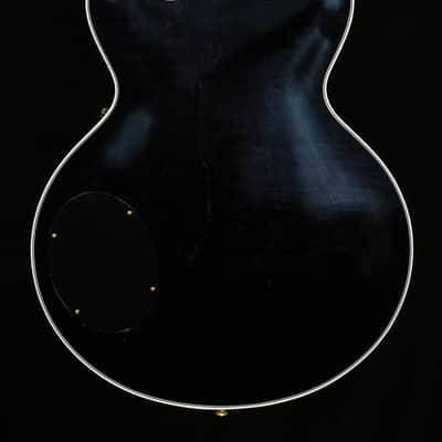 Gibson B.B. King Lucille Legacy Transparent Ebony (092) image 4