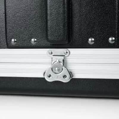 Gator 6U Audio Rack; Shallow image 2