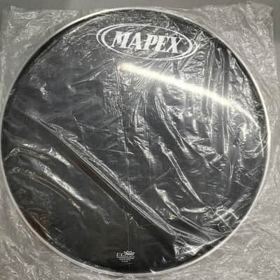 Pearl, Mapex Drum Head & Muffled Head - 22'', Kit of 3 image 3