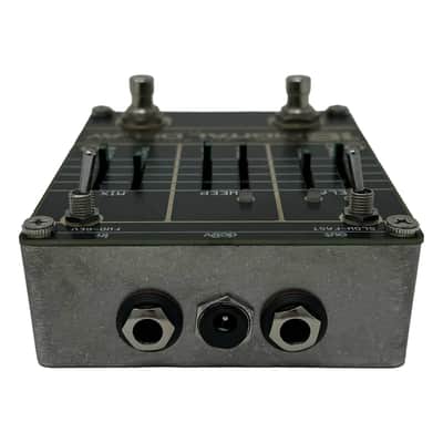 Maneco 16 Seconds Digital Delay Compact Pedal image 3