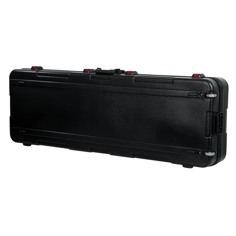 Gator Cases GTSA-KEY88D Custodia TSA ATA Tastiera 88 tasti Deep con rotelle image 1