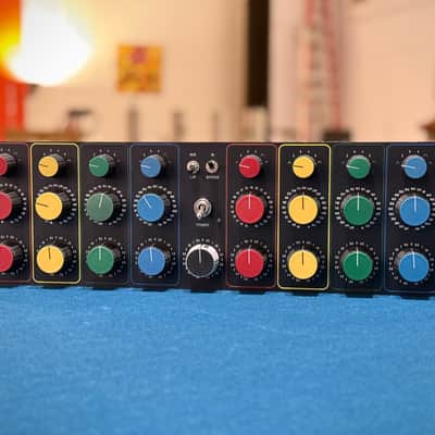 Goly Porter Grinder Mastering EQ 2019 image 5