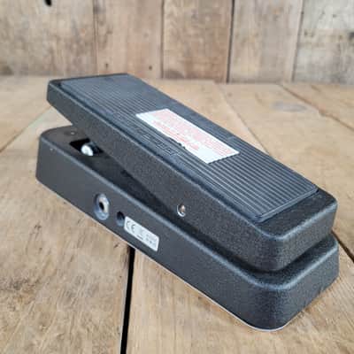 Dunlop GCB95 Wah Wah Pedal - Black image 3