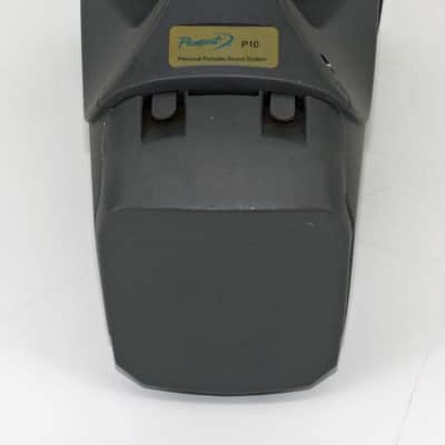 Fender P-10 Passport 1990's - Grey image 6