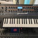Roland Jupiter-Xm 37-Key Synthesizer 2019 - Present - Black