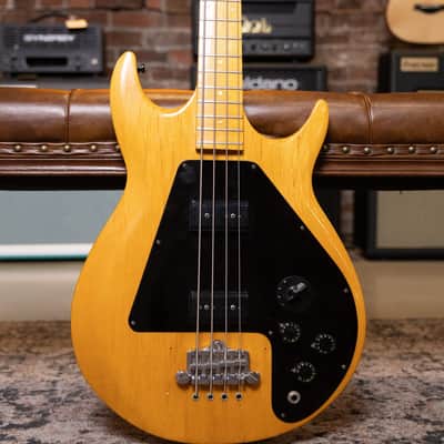 Gibson L-9S Ripper image 1