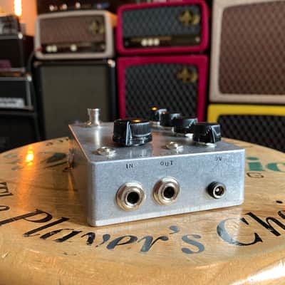 Fairfield Circuitry Long Life Parametric EQ image 5