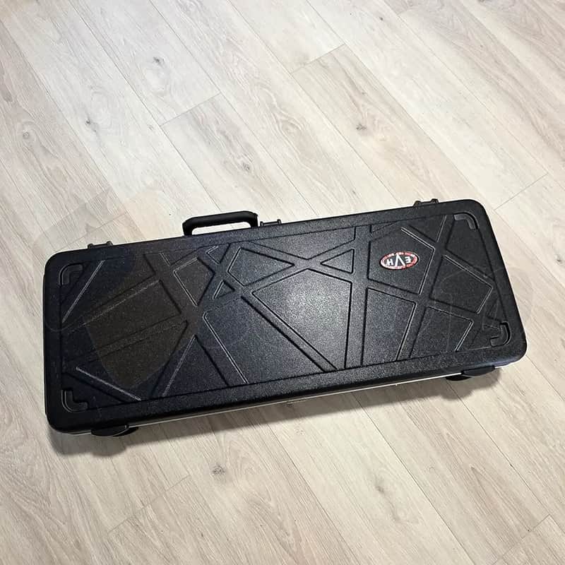 EVH Wolfgang Special SKB Case image 1