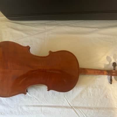Yamaha V/5 4/4 Violin image 6