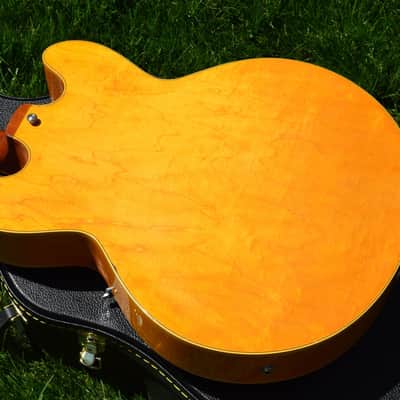 Gibson ES-150DC 1969 - 1975 - Natural image 5