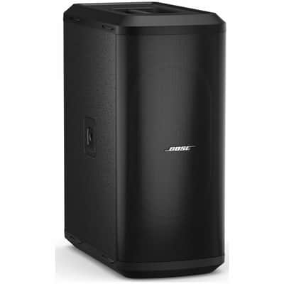 Bose Sub2 Bass Module Active Subwoofer