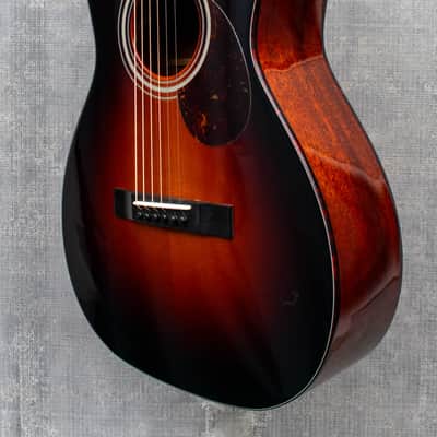 Eastman E1P Deluxe - Sunburst (SN26) image 5