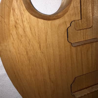 gibson SG Body - 2 piece Alder, made in USA image 4