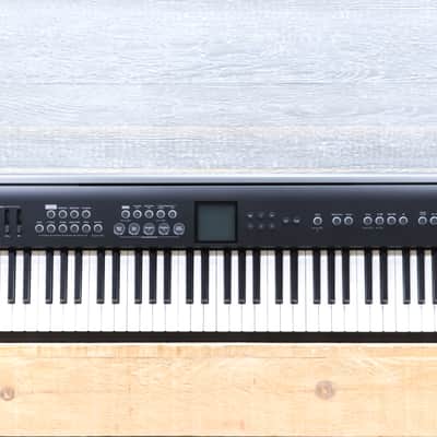 Roland FP-E50 Digital Piano Black Standard 88-Note Hammer-Action Keyboard image 2