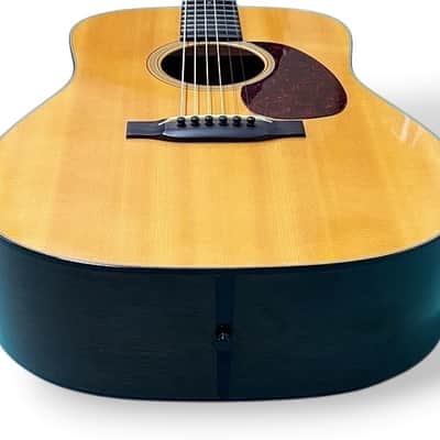 Martin D-18GE Golden Era 2005 image 8