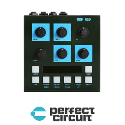 OTO Machines BIM Stereo 12-Bit Delay