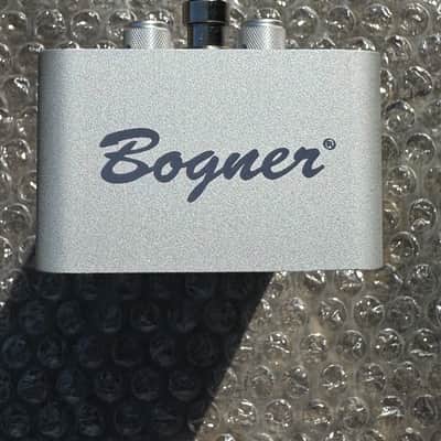 Bogner Wessex Version 1 with Neve Transformer - New Old Stock (NOS) image 8