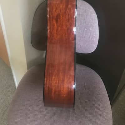 Vintage Aspen AD 18 Dreadnought Acoustic Guitar - 1970's. Sale Benefits Music Education Nonprofit! image 10