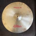 Zildjian 20" FX Oriental Crash of Doom Cymbal 1941g
