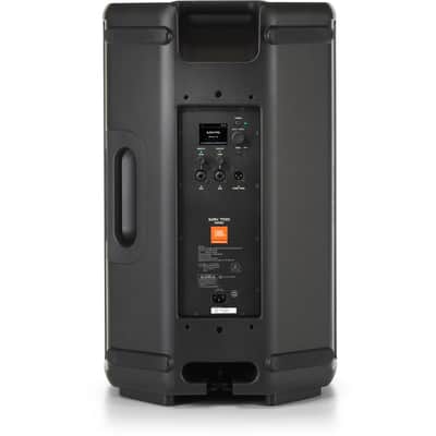 JBL EON715 15 " 650 watt PA Speaker with Bluetooth built in Mixer image 6