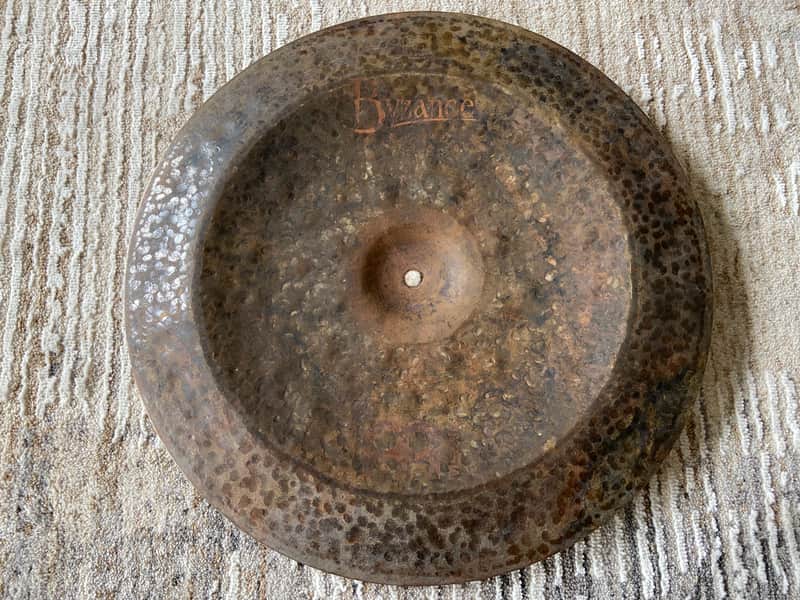 Meinl 18" Byzance Extra Dry China image 1