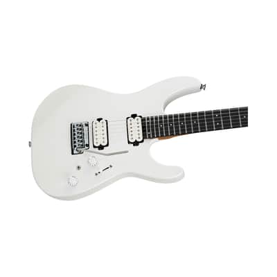 Charvel Pro-Mod Plus Dinky DK24 HH 2PT E image 5