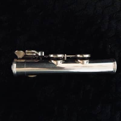 💥Yamaha YFL-225 11 Flute image 20