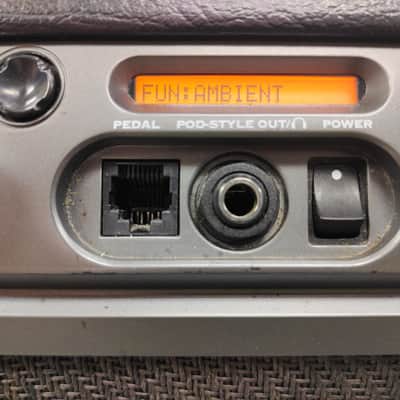 Line 6 Spider III 75 75W 1x12 Combo Guitar Amplifier image 4