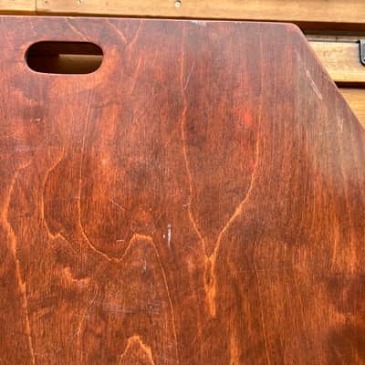 (DKF18097) MVH 2002 Hammered Dulcimer with Hammers image 17