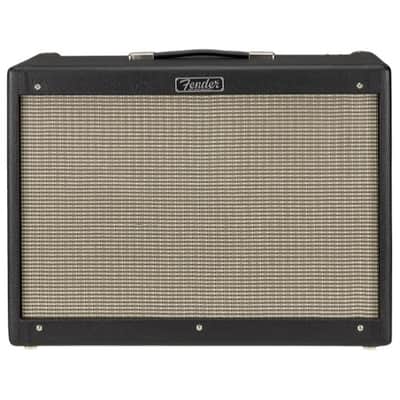 Fender Hot Rod Deluxe IV 112 Guitar Combo Amplifier (1x12 Inch, 40 Watts), Black image 1