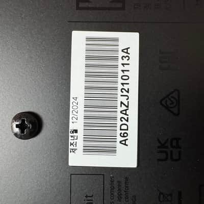 Novation Summit 61-Key 16-Voice Polyphonic Synthesizer Excellent image 18