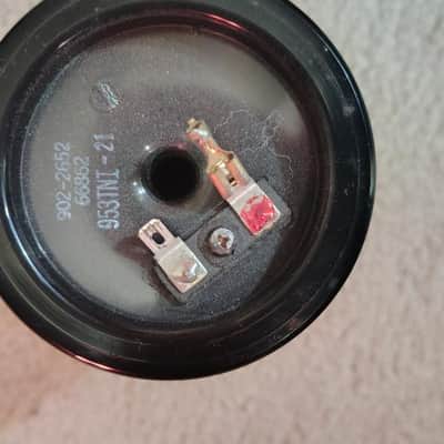 Infinity RS4000 / RS5000 902-2652 mid range driver in very good condition 1980's image 3