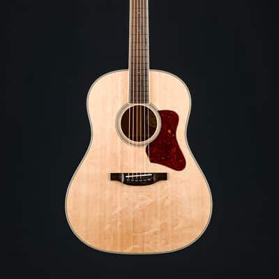 Bourgeois Banjo Killer Slope D Figured Beeswing Mahogany and Bearclaw Sitka Spruce NEW image 2