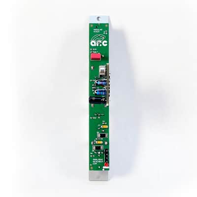 ARC Modular Audio Mixer eurorack discrete analogue synthesizer module image 3