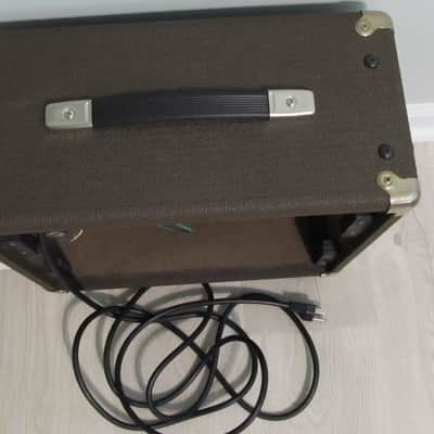 Yamaha JX20 Guitar Amp (sounds like Fender Princeton Reverb) image 10