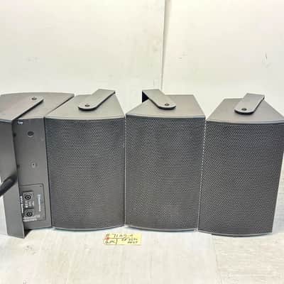 ELECTRO-VOICE EVU SERIES CUSTOM LOUD SPEAKER W/8X8 DRIVERS #7145-A(LOT OF 4) THS image 2