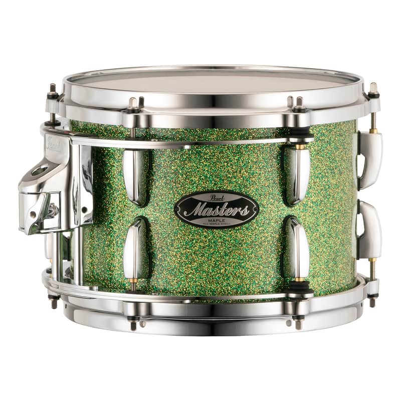 Pearl MM6 Masters Maple 10x7" Rack Tom image 3