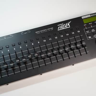 KENTON CONTROL FREAK - Gearspace