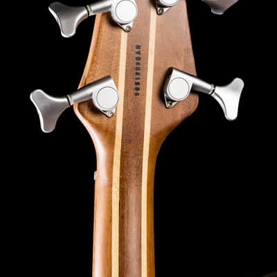 Washburn ABT Force 4 Active Bass - Free Shipping | Reverb
