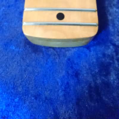 1980s Lotus Maple/Maple neck 21 frets. image 2