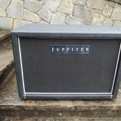 DRAW YOUR OWN CUSTOM CABINET 2023 JUPPITER "Black Swan Series" 2x12 Cab for Marshall Orange Hiwatt Tube Amps image 2