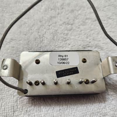 Gibson Burstbucker 61 Rhythm Neck Pickup 2022 image 5