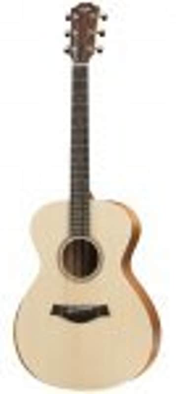 Taylor Academy 12e Grand Concert Acoustic/Electric Guitar with Deluxe Gigbag image 1