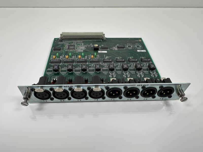 Lexicon 960L AES Card image 1